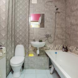 Фото Отель Ka Home (Ка Хоум) на бульваре Ивана Финютина 14