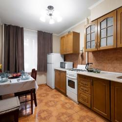 Фото Отель Comfort Homes (Комфорт Хоумс) на переулке Банный