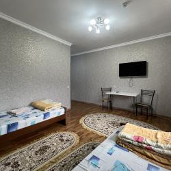 Номер комфорт с 2 односпальными кроватями