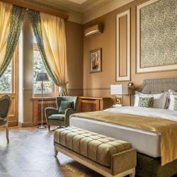 Фото Отель Дача. Рахманинов