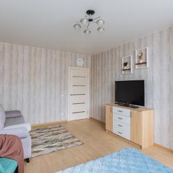 4-местные 1-комнатные апартаменты улучшенные