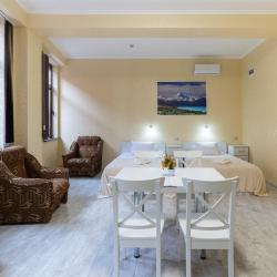 Фото Отель Морской Блюз