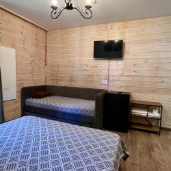 3-местный номер улучшенный комфорт