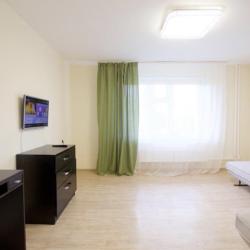 Фото Отель Саквояж на улице Молокова 1Д