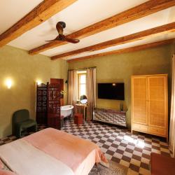 2-комнатный номер студия премиум Артишок