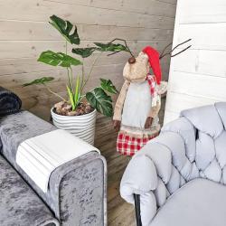 Фото Отель Коттеджи в Черногории на Родниковой