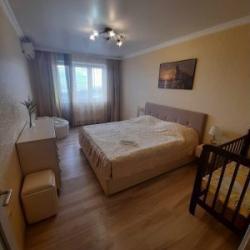 Фото Апартаменты на проспекте Ленина 52А