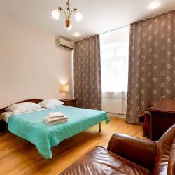 Фото Отель EasyRent на улице Садовая 256