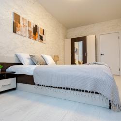 2-комнатные апартаменты люкс