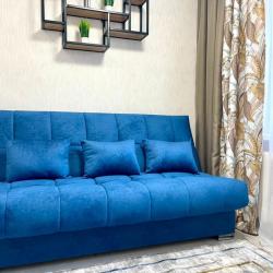 Фото Апартаменты на улице Ефремова 92