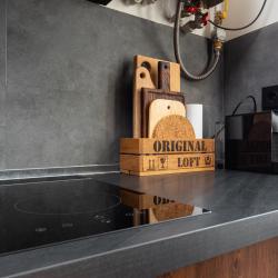 Апартаменты стандарт (Loft Бештау)