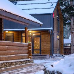 Фото Отель Mount Arkhyz (Маунт )