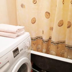 2-комнатные апартаменты стандарт