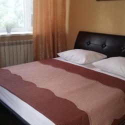 Фото Отель Абрикос