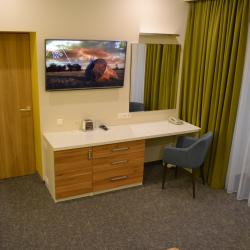 Фото Отель Шертон