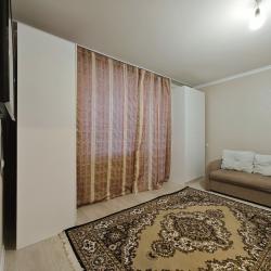 Фото Апартаменты в 9-м микрорайоне 20А