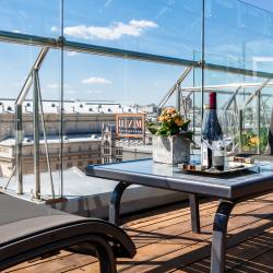 Ararat Park Hotel Moscow (Арарат Парк Хаятт Москва) — daf332031e6dd38d314b9721dfd23876