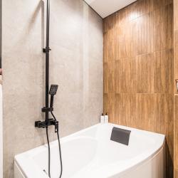 Фото Отель Жилой квартал на улице Николая Столбова