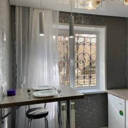 1-комнатные апартаменты люкс
