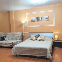 Фото Отель Apart Aprel (Апарт Апрель) на улице Медицинская 1А