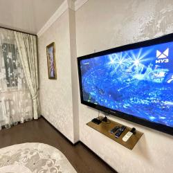 3-комнатные апартаменты стандарт