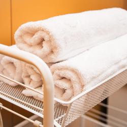 2-комнатные апартаменты стандарт