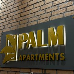 Фото Апартаменты Пальма