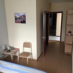 Фото Отель Комфорт