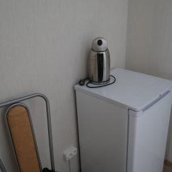 Фото Отель Домашний очаг на улице Маяковского