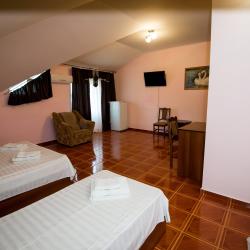 Номер улучшенный семейный