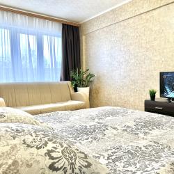 Фото Апартаменты на улице Николо-Козинская