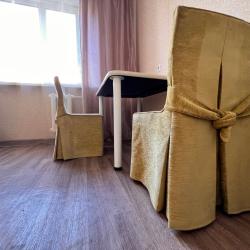 3-комнатные апартаменты стандарт
