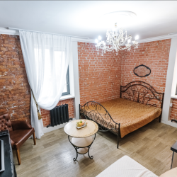 Апартаменты 