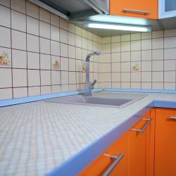 2-комнатные апартаменты эконом