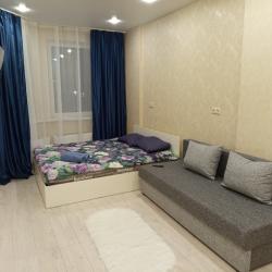 Апартаменты стандарт МО г.Раменское ул.Северное шоссе,20