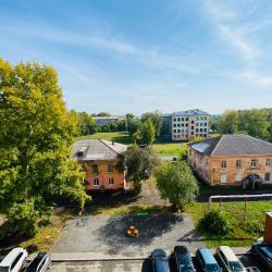 2-комнатные апартаменты улучшенные