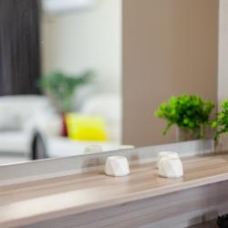 2-комнатные апартаменты стандарт