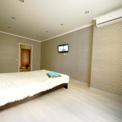 Фото Отель Favourite Home (Фэйворит Хоум) на улице Пугачева