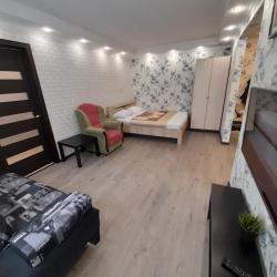 Фото Апартаменты на улице Кирова 28в