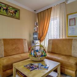 Фото Отель George (Георг)