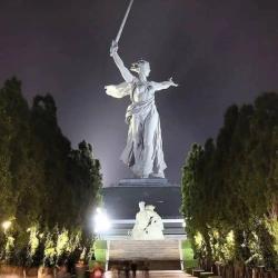 Фото Апартаменты у Мамаева Кургана