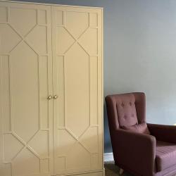 Номер люкс