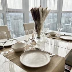 Фото Отель Rental Family Rooms (Рентал Фэмили) на проспекте Патриотов