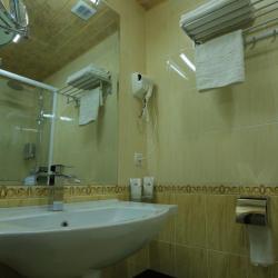 Фото Отель Karvon Saroy (Карвон Сарой)