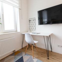 Фото Отель Paikka Apart (Паикка Апарт) на улице Революционная