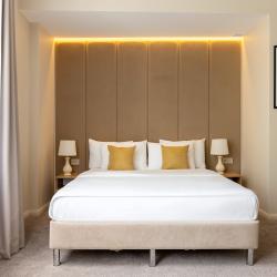 Фото Отель Kinney sea view hotel (Кинни)