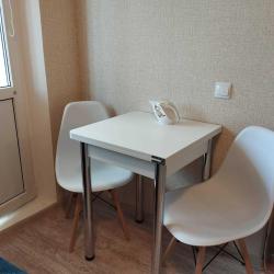 1-комнатные апартаменты стандарт