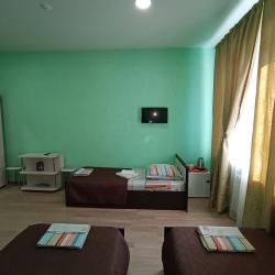 Фото Отель Люкс на Городском