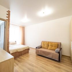 Фото Апартаменты на улице Петропавловская 46