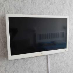 Фото Апартаменты на улице Ворошилова 13